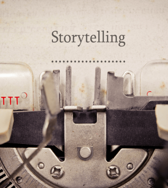 historizing Storytelling