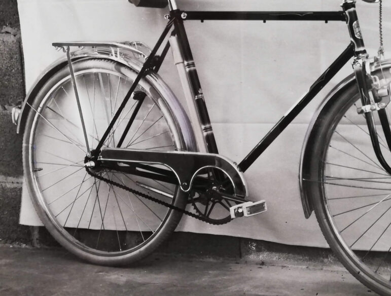 Simplon Fahrrad 1960er