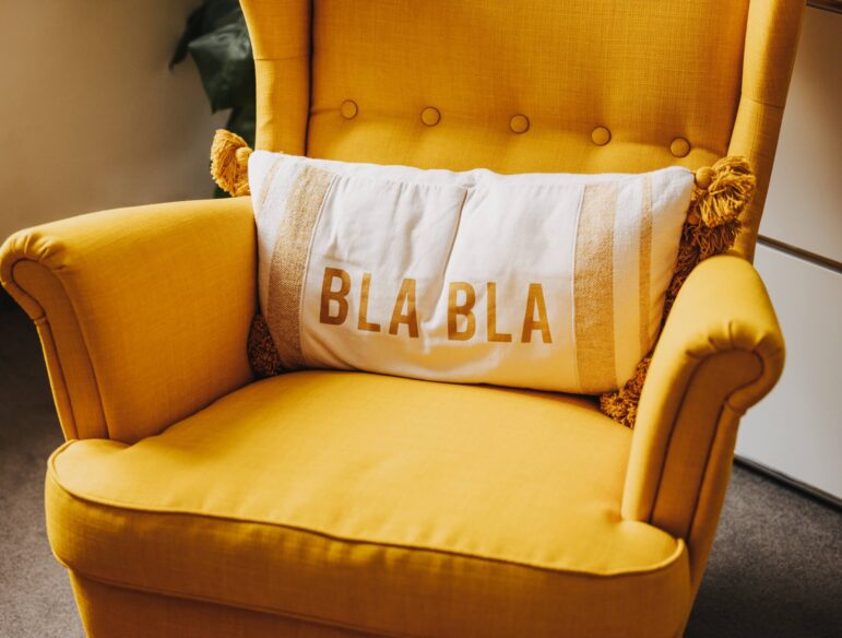 historizing Blabla