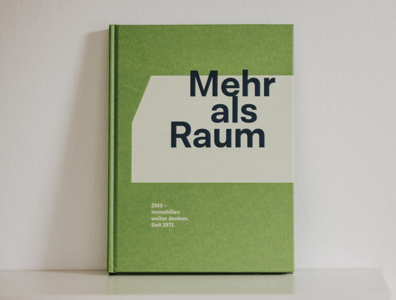 ZM3 Buch Cover